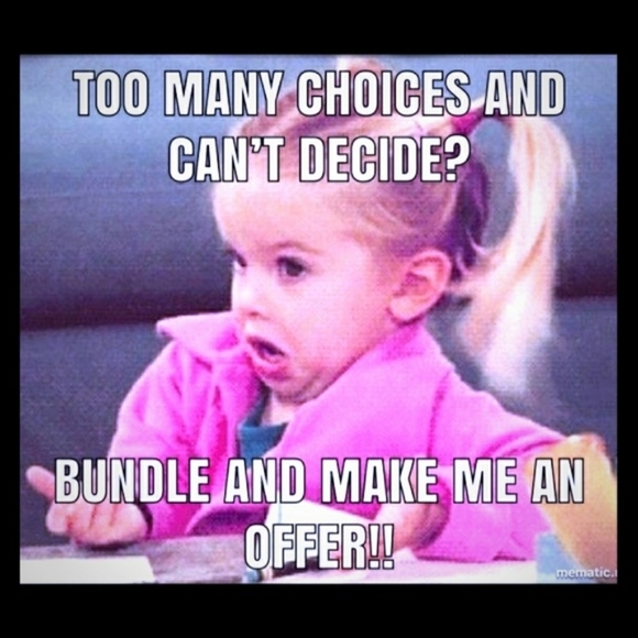 🤍closet clean out🤍 - Picture 3 of 4